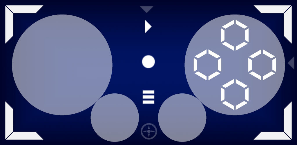 Gamepad Pro Logo